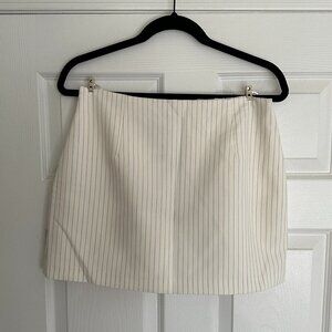 The A&F Scarlett Mini Skort NWOT